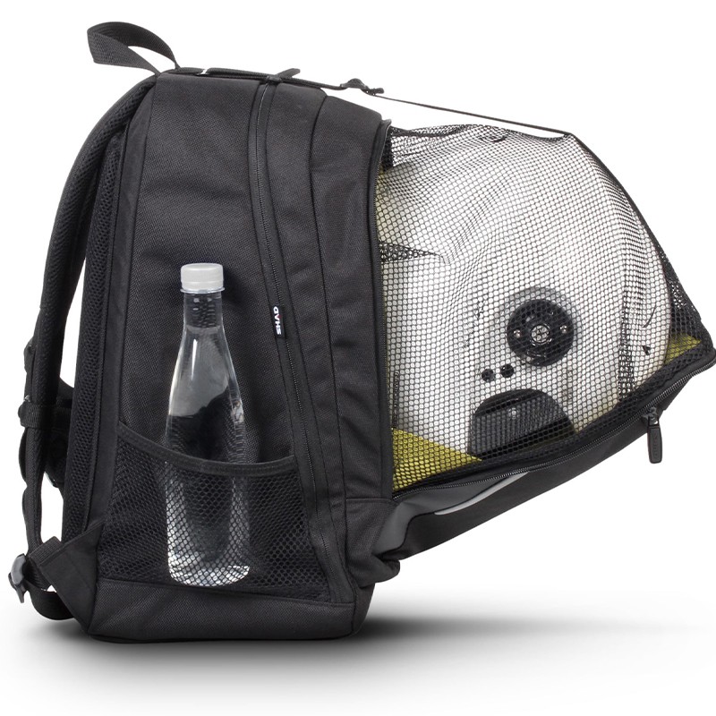 MOCHILA PORTACASCOS SHAD SL86 | Mochilas y bolsas de pierna de moto | %brands%