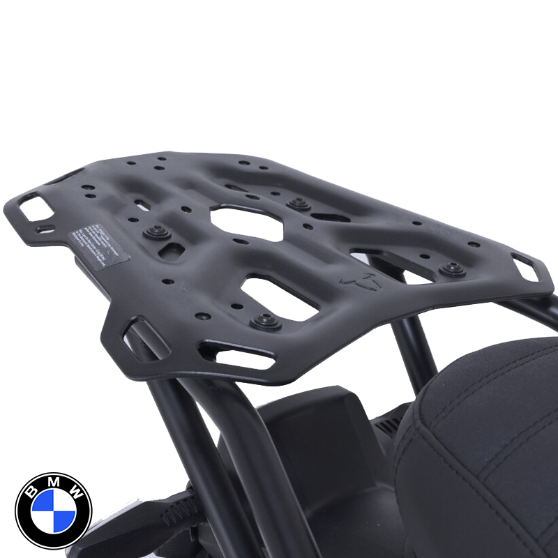 KIT DE FIJACIÓN POSTERIOR SW-MOTECH ADVENTURE-RACK BMW GPT.07.975.19000/B