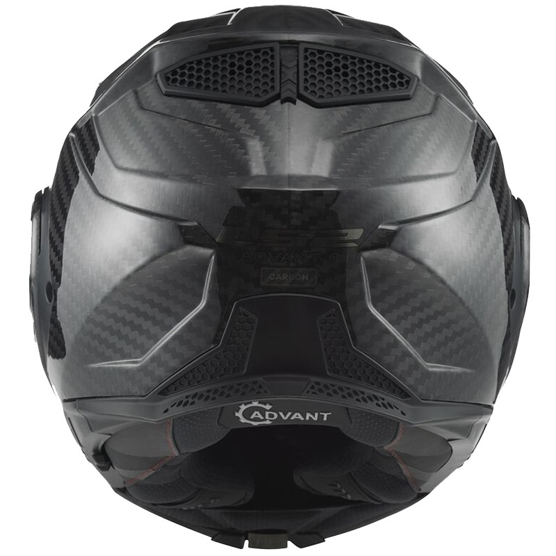 CASCO LS2 FF901 ADVANT X CARBON