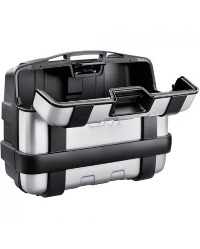 PACK MALETAS GIVI TRK46N TREKKER MONOKEY