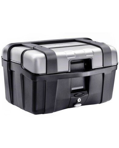 PACK MALETAS GIVI TRK46N TREKKER MONOKEY