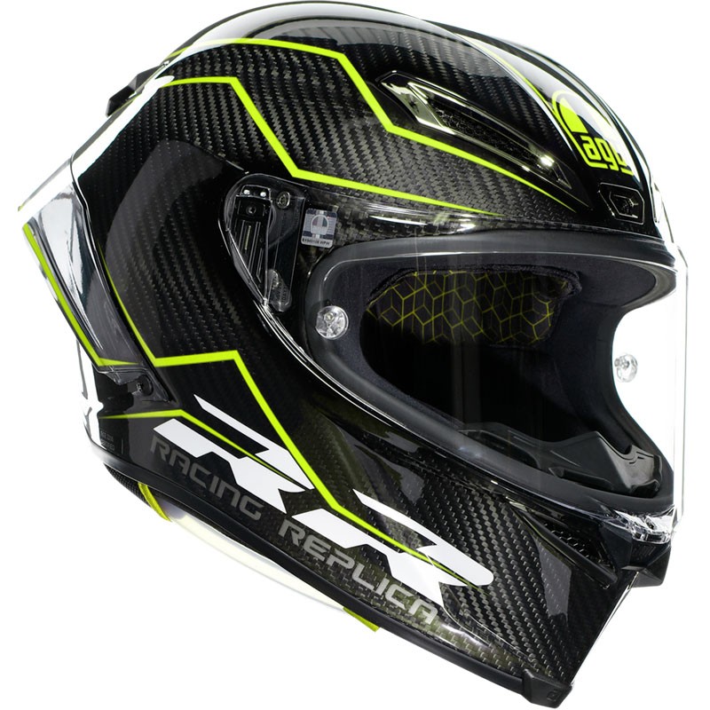 Casco agv project 46 precio hotsell