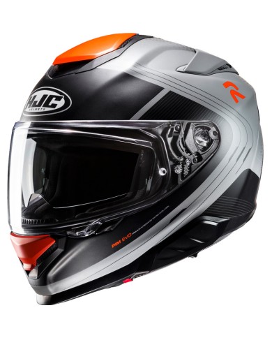 CASCO HJC RPHA 71 FREPE MC7SF