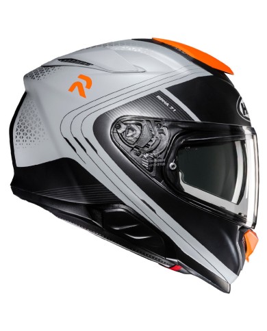 CASCO HJC RPHA 71 FREPE MC7SF