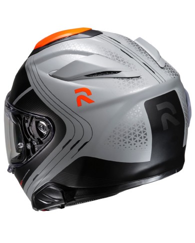 CASCO HJC RPHA 71 FREPE MC7SF