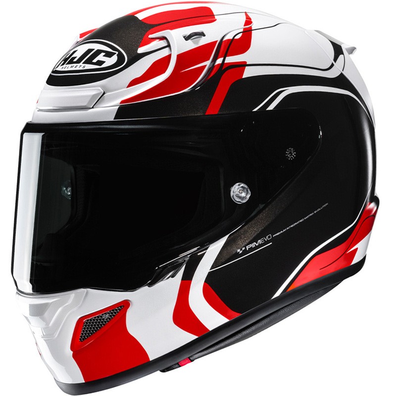 CASCO HJC RPHA 12 LAWIN MC1
