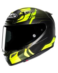 CASCO HJC RPHA 12 LAWIN MC4SF