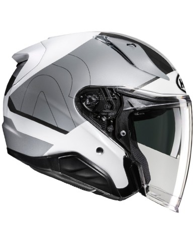 CASCO HJC RPHA 31 CHELET MC10