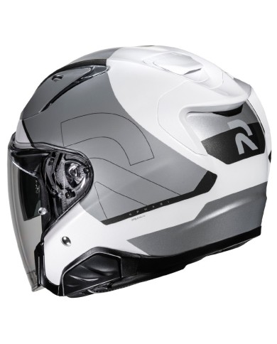 CASCO HJC RPHA 31 CHELET MC10