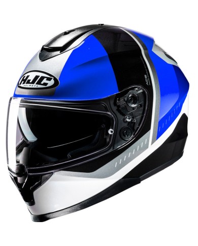 CASCO HJC C70N ALIA MC2