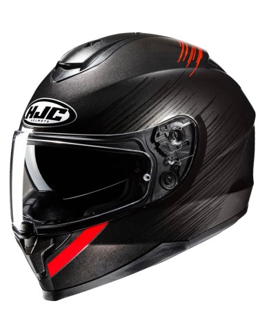 CASCO HJC C70N SWAY MC1