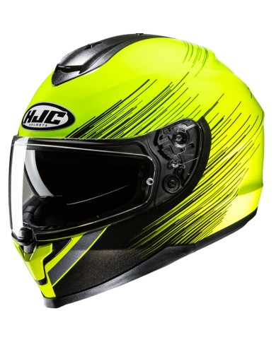 CASCO HJC C70N SWAY MC3H
