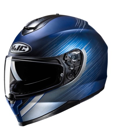 CASCO HJC C70N SWAY MC2SF
