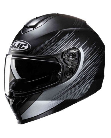 CASCO HJC C70N SWAY MC5SF