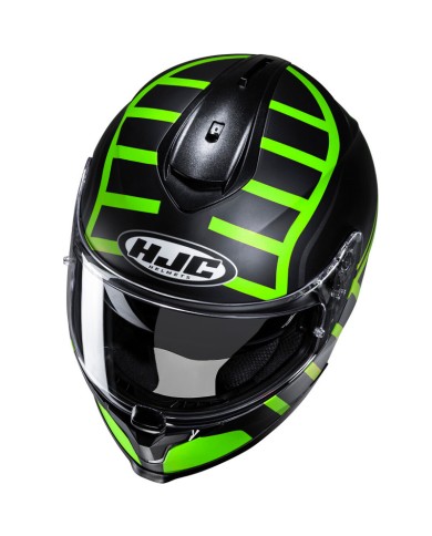 CASCO HJC C70N HOLT MC4H