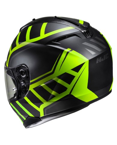 CASCO HJC C70N HOLT MC4H