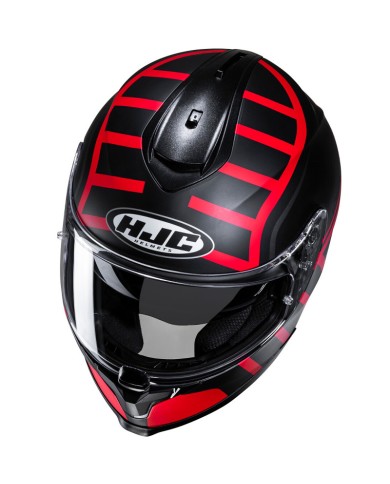 CASCO HJC C70N HOLT MC1SF