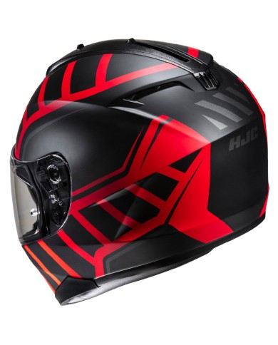 CASCO HJC C70N HOLT MC1SF