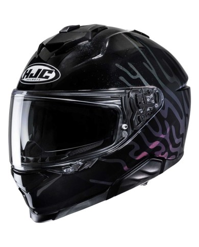 CASCO HJC I71 CELOS MC5