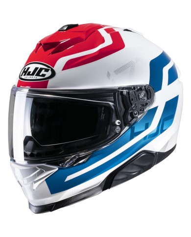 CASCO HJC I71 ENTA MC21