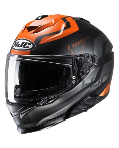 CASCO HJC I71 ENTA MC7SF