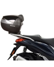 KIT DE FIJACIÓN POSTERIOR SHAD V0MD16ST PIAGGIO MEDLEY 200/150/125 | Maletas y  Equipajes de moto | %brands%