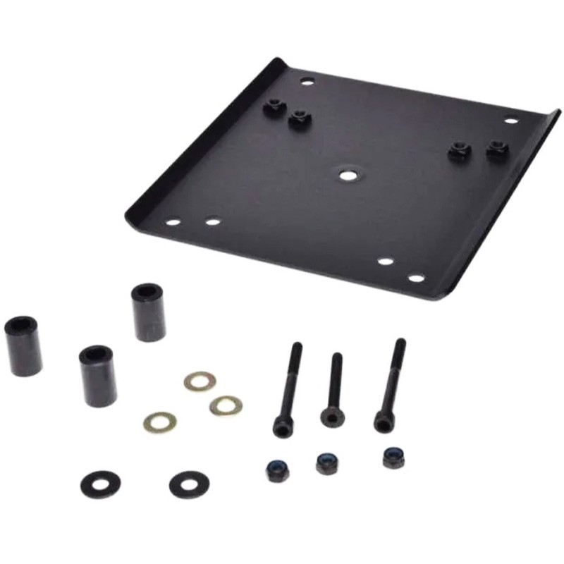 KIT DE FIJACIÓN POSTERIOR SHAD V0MD16ST PIAGGIO MEDLEY 200/150/125 | Maletas y  Equipajes de moto | %brands%