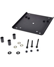 KIT DE FIJACIÓN POSTERIOR SHAD V0MD16ST PIAGGIO MEDLEY 200/150/125 | Maletas y  Equipajes de moto | %brands%