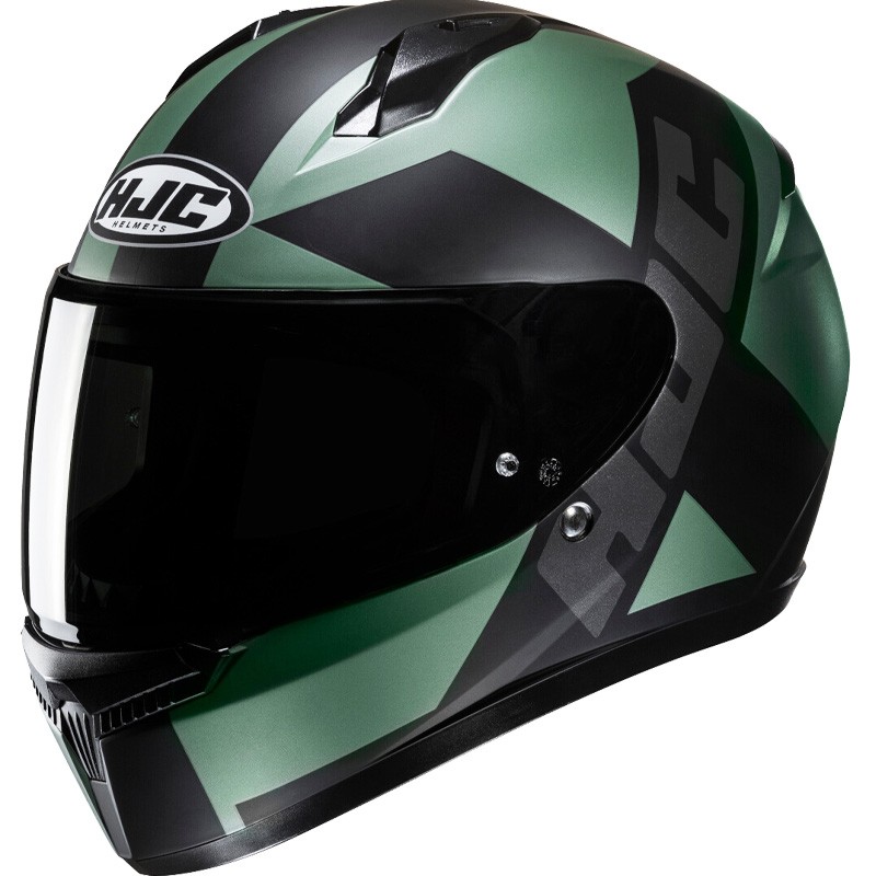CASCO HJC C10 TEZ MC4SF CASCO HJC C10 TEZ MC4SF