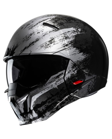 CASCO HJC I20 FURIA MC5
