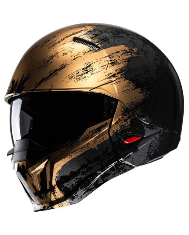 CASCO HJC I20 FURIA MC9