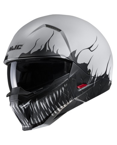 CASCO HJC I20 SCRAW MC10SF