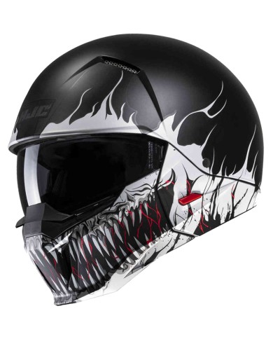 CASCO HJC I20 SCRAW MC5SF
