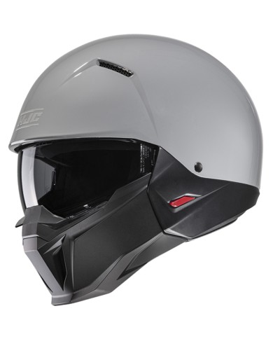 CASCO HJC I20 NARDO GREY