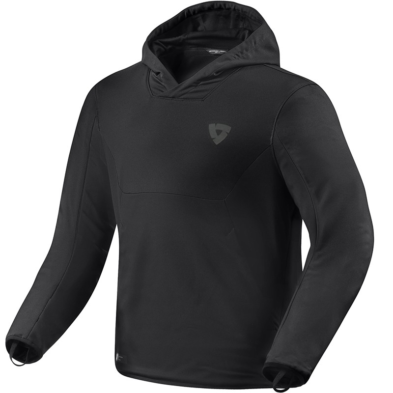 SUDADERA REVIT ANDON NEGRO SUDADERA REVIT ANDON NEGRO