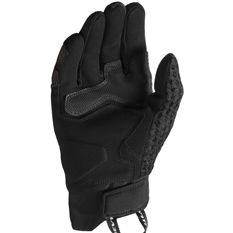 GUANTES REVIT VELOZ BLACK | Urban de moto | %brands%