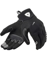 GUANTES REVIT ENDO BLACK/WHITE