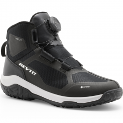 ZAPATILLAS REVIT BRECCIA GORE-TEX