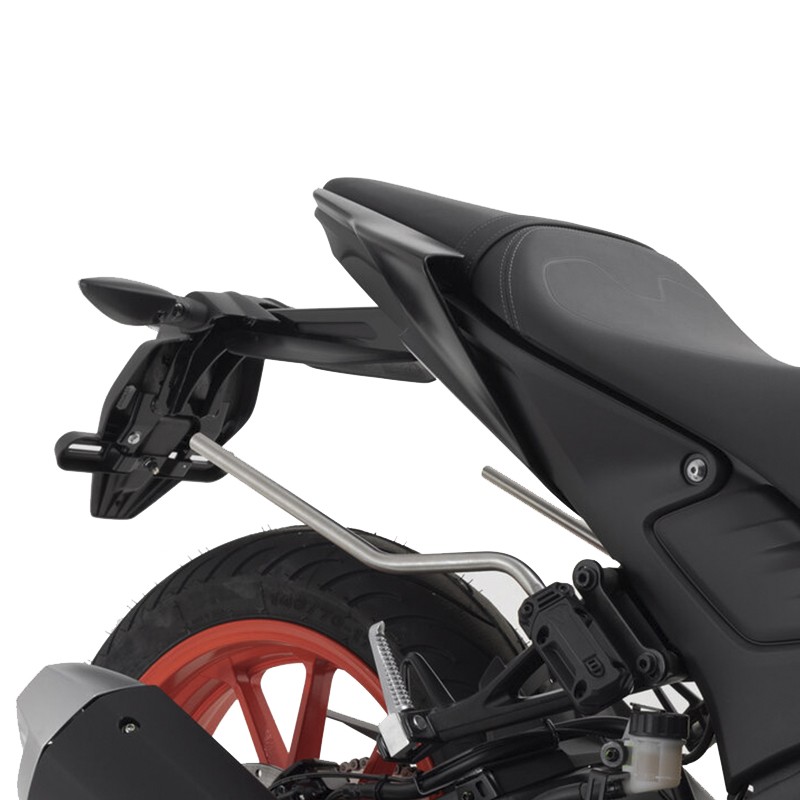 PACK SW-MOTECH DE ALFORJAS Y SEPARADORES PRO BLAZE H YAMAHA BC.HTA.06.740.36800 | Alforjas de moto | %brands%