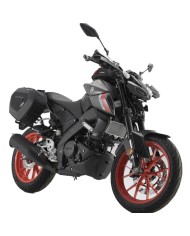 PACK SW-MOTECH DE ALFORJAS Y SEPARADORES PRO BLAZE H YAMAHA BC.HTA.06.740.36800 | Alforjas de moto | %brands%