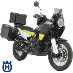 SET DE PROTECCIONES ADVENTURE SW-MOTECH HUSQVARNA ADV.04.521.76202