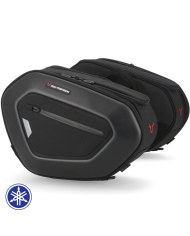 PACK SW-MOTECH DE ALFORJAS Y SEPARADORES PRO BLAZE H YAMAHA BC.HTA.06.740.37400 | Alforjas de moto | %brands%