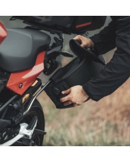 PACK SW-MOTECH DE ALFORJAS Y SEPARADORES PRO BLAZE H DUCATI BC.HTA.22.740.30901 | Alforjas de moto | %brands%