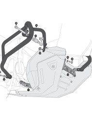 DEFENSAS DE MOTOR SW-MOTECH CRASH BAR KTM SBL.04.918.10100/EB