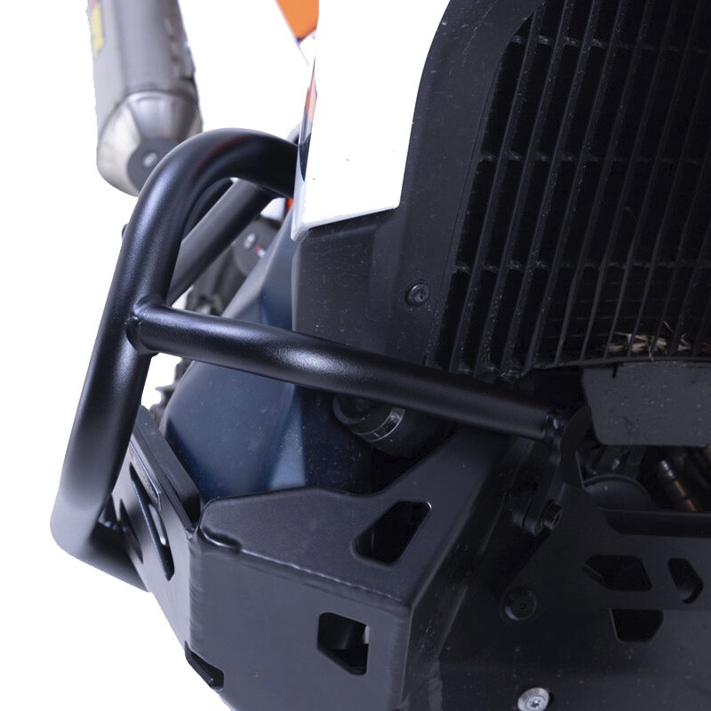 DEFENSAS DE MOTOR SW-MOTECH CRASH BAR KTM SBL.04.918.10100/B | Defensas y Protectores de moto | %brands%