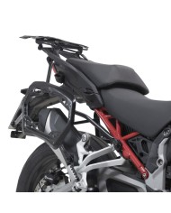 PACK MALETAS LATERALES + BOLSAS + SOPORTES SW-MOTECH DUCATI KFT.22.822.70101/S | Maletas y  Equipajes de moto | %brands%