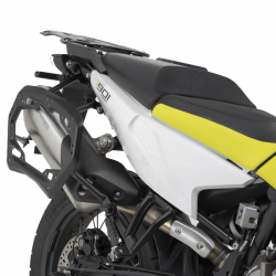 PACK MALETAS LATERALES + SOPORTES + BOLSAS SW-MOTECH AERO ABS HUSQVARNA KFT.03.992.60100/B