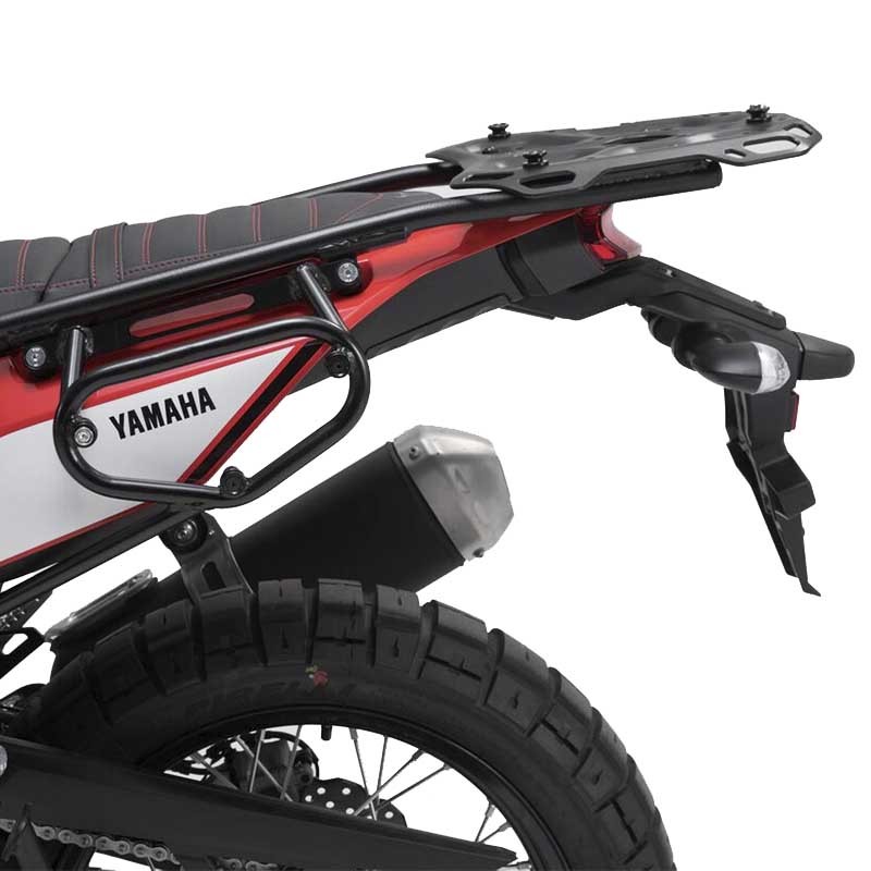 PACK MALETAS LATERALES + SOPORTES + BOLSAS SW-MOTECH URBAN YAMAHA BC.HTA.06.799.30001/B | Maletas y  Equipajes de moto | %brands%