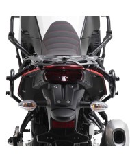 PACK MALETAS LATERALES + SOPORTES + BOLSAS SW-MOTECH URBAN YAMAHA BC.HTA.06.799.30001/B | Maletas y  Equipajes de moto | %brands%