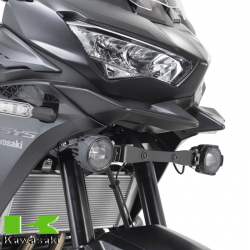 SOPORTE DE FAROS ADICIONALES SW-MOTECH KAWASAKI NSW.08.844.10000/B